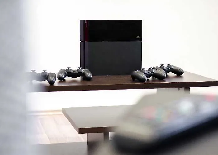 Design 101 Dalmatinac Hostel *