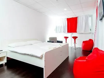 Design 101 Dalmatinac Hostel Split