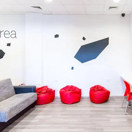 Design 101 Dalmatinac Hostel *