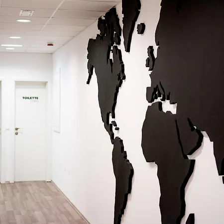 Design 101 Dalmatinac * Split