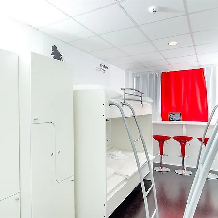 Hostel Design 101 Dalmatinac Split