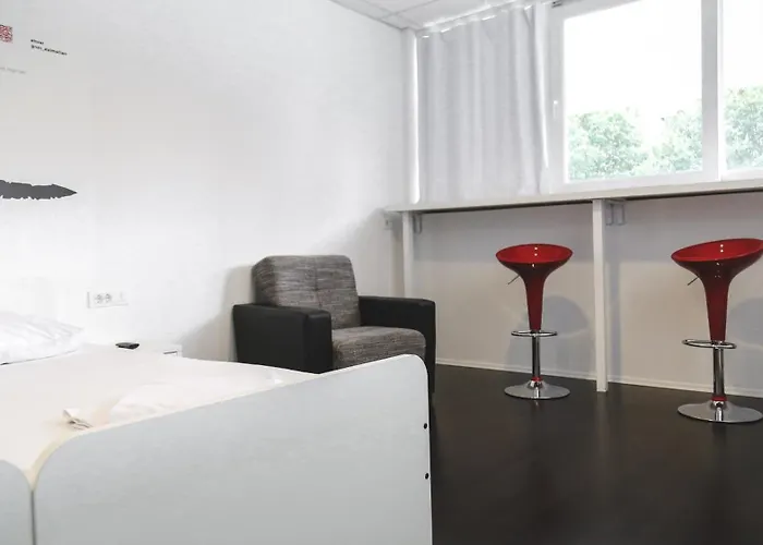 Ostello Design 101 Dalmatinac