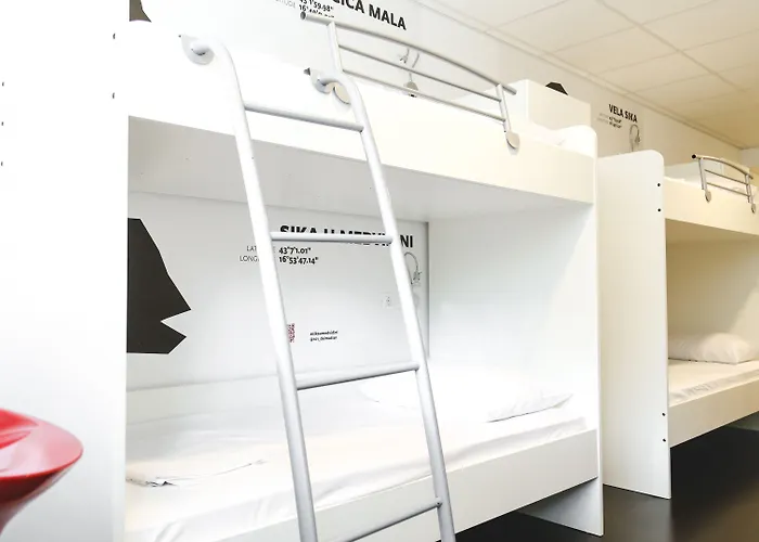 Ostello Design 101 Dalmatinac *