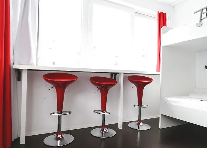 Ostello Design 101 Dalmatinac *