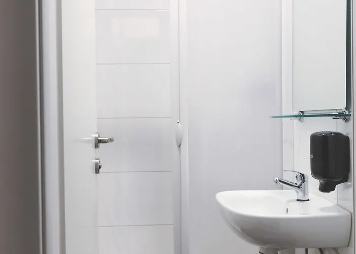 Design 101 Dalmatinac Ostello