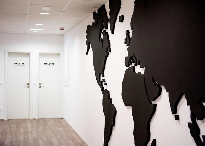 Design 101 Dalmatinac * Spalato