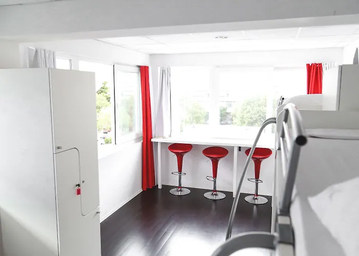 Design 101 Dalmatinac Ostello