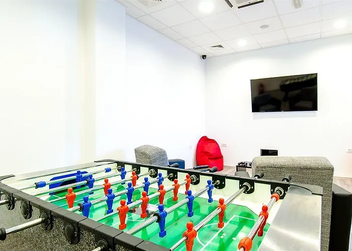 Design 101 Dalmatinac Ostello